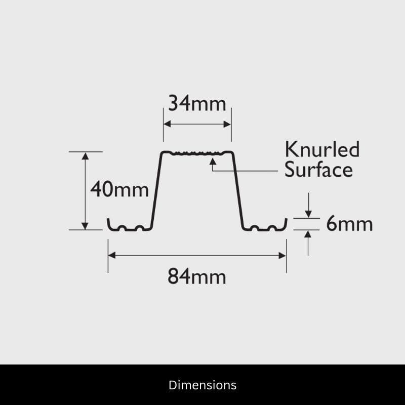 Roof Batten - 40mm (VIC, SA, TAS)