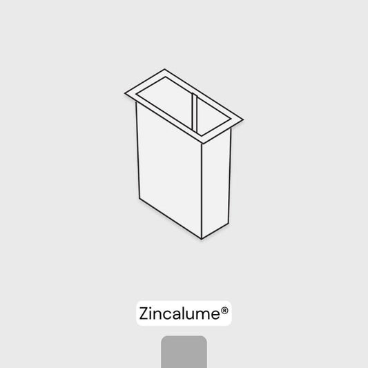Nozzle/Pop Rectangle