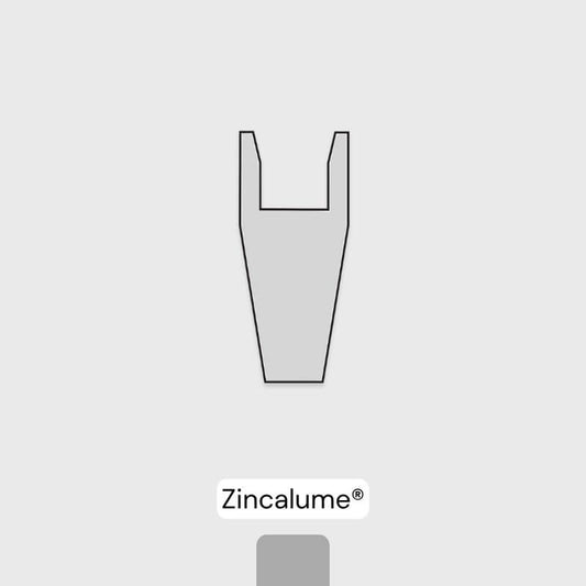 Apex Joiner (Cover) - Zincalume