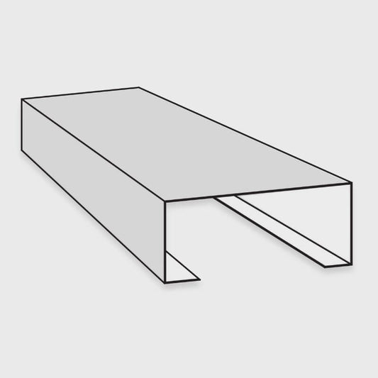 Custom Flashing