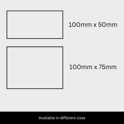 Rectangular Downpipe - Colorbond