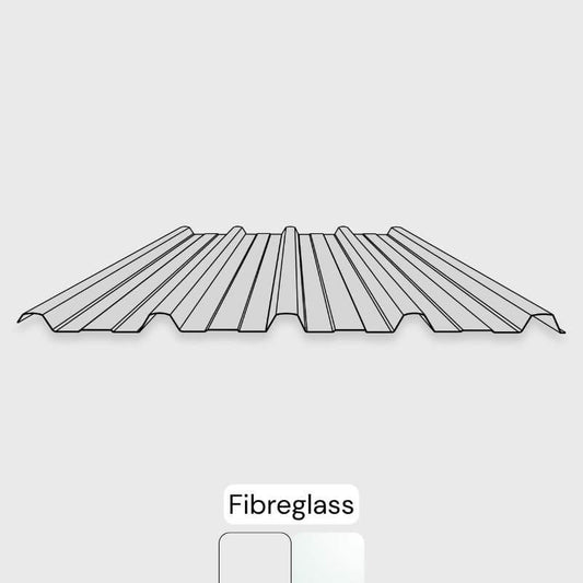 Monoclad - Fibreglass