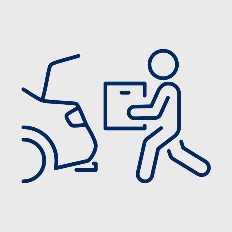 [Pickup Information Placeholder]