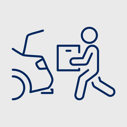 [Pickup Information Placeholder]