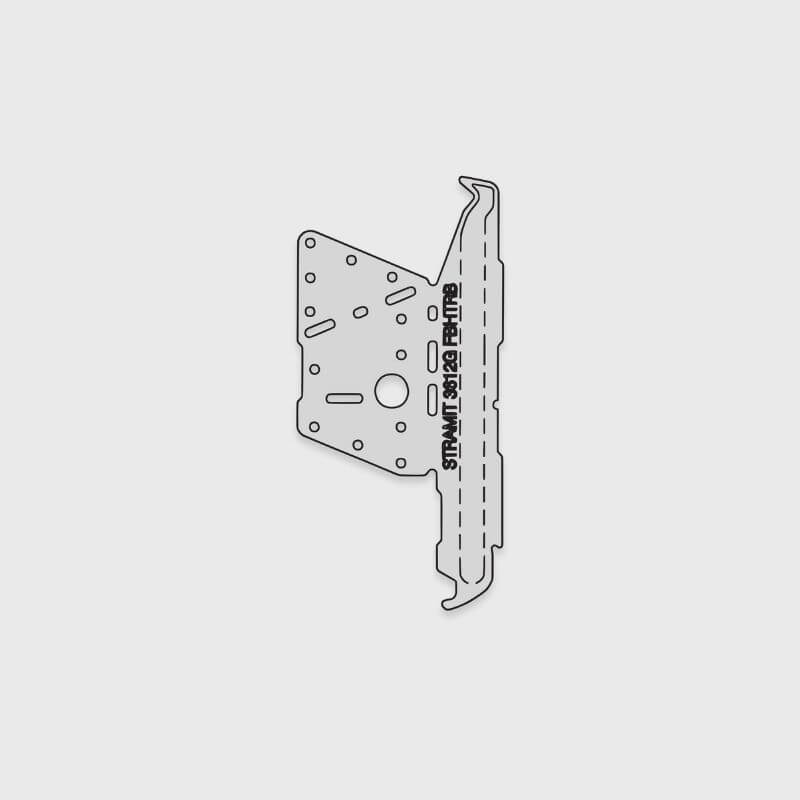 Rafter Bracket – eRoofing Australia