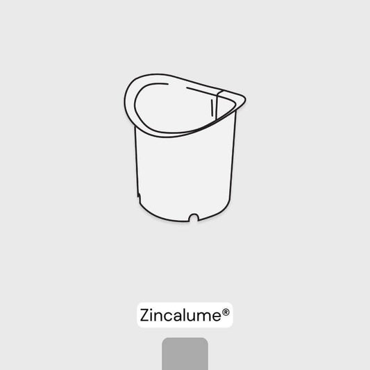 Nozzle/Pop Round