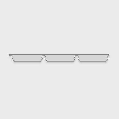 Foam Filler Strips - Speed Deck Ultra