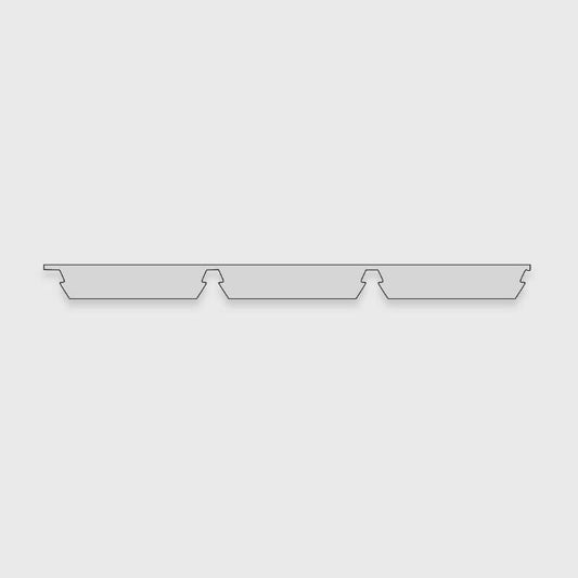 Foam Filler Strips - Speed Deck Ultra