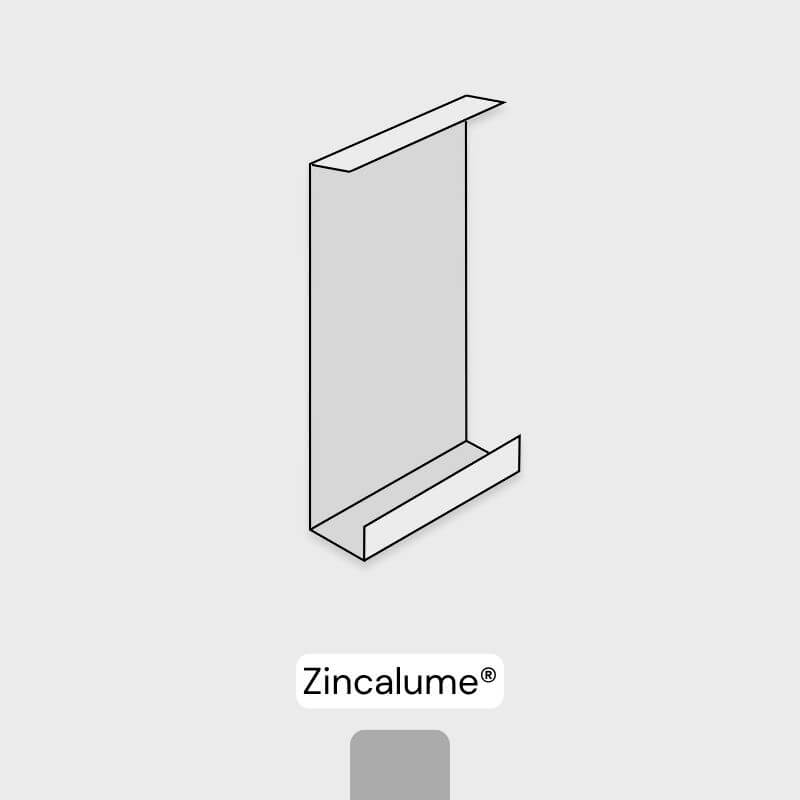 Splice (Joiner) Plate