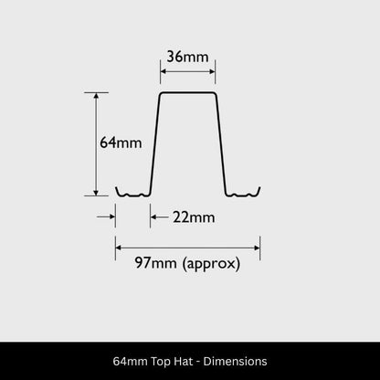 Top Hat Batten