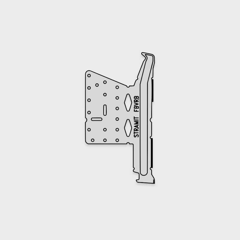 Rafter Bracket (Versatile)