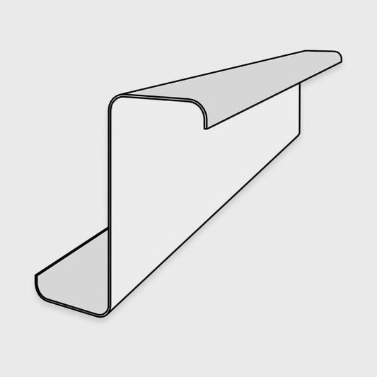 Z Purlin - Galvanised